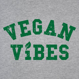 Vegan Vibes Tank Top - King Vegan T's