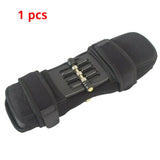 Knee Brace Support with Powerful Rebound Spring Booster