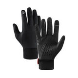 Running Cyling Gloves Touch Screen Winter Warm Skiing Gloves Waterproof Thermal Gloves